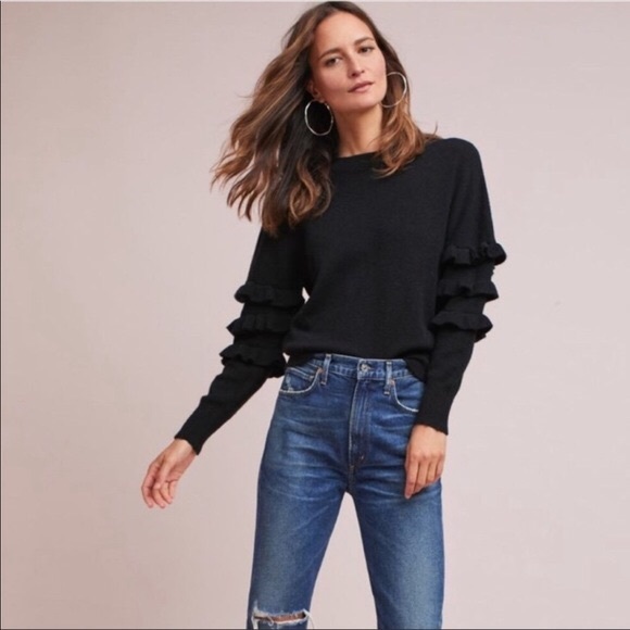 Anthropologie sweater - Picture 3 of 3